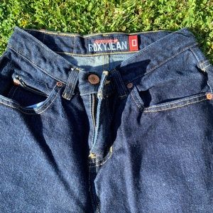 Vintage Roxy Jeans